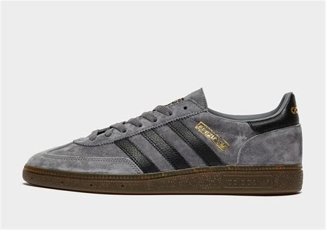 adidas handball spezial dark grey